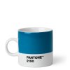 76367 keramicky hrnek na espresso pantone espresso cup blue 2150 modra
