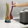 Kompaktní sada kuchyňských nástrojů Joseph Joseph Nest Utensils Plus | barevná
