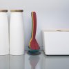 Kompaktní sada kuchyňských nástrojů Joseph Joseph Nest Utensils Plus | barevná