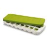 Forma na led Joseph Joseph QuickSnap Plus | zelená