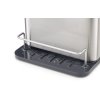 Nerezový kuchyňský stojánek Joseph Joseph Surface Sink Tidy
