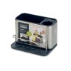 Nerezový kuchyňský stojánek Joseph Joseph Surface Sink Tidy