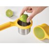 Odšťavňovač s rotačním mechanismem Joseph Joseph Helix Citrus Juicer