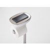 WC stojan Joseph Joseph Bathroom EasyStore | bílá/nerez 70519
