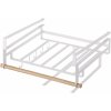 Multifunkční držák pod polici YAMAZAKI Tosca 3158 Under Shelf Rack | bílý