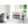 Stojánek s kořenkami YAMAZAKI Tower 3347 Spice Rack 6 | bílý