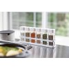 Stojánek s kořenkami YAMAZAKI Tower 3347 Spice Rack 6 | bílý