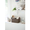 Úložný box YAMAZAKI Favori 3467 Storage Box | hnědý
