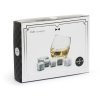 Chladící kameny SAGAFORM Whiskey Stones