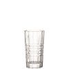 86216 3 sklenice na vodu leonardo spiritti 260 ml