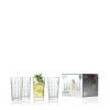 86216 5 sklenice na vodu leonardo spiritti 260 ml
