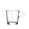Šálek na espresso Leonardo Loop 75 ml