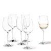 87101 1 sklenice na bile vino leonardo ciao 300 ml