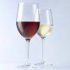 87101 2 sklenice na bile vino leonardo ciao 300 ml