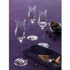87143 5 sklenice na grappu leonardo chateau 90 ml