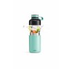 Termoláhev s infuzérem Lékué Insulated Bottle To Go 300/500 ml | tyrkysová