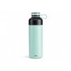 Termoláhev s infuzérem Lékué Insulated Bottle To Go 300/500 ml | tyrkysová