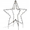 99062 venkovni led osvetleni stromek star trading foldy v 90cm 140x led cerna
