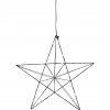 99065 zavesna svitici hvezda star trading line 38 cm 20x led cerna