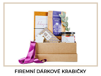 DARKOVE KRABICKY