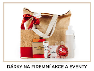 AKCE a EVENTY