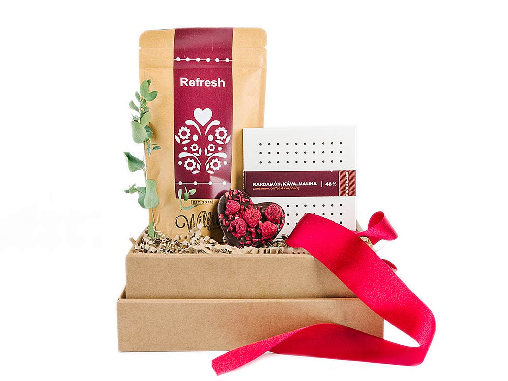 5 tipov na skvelý univerzálny darček