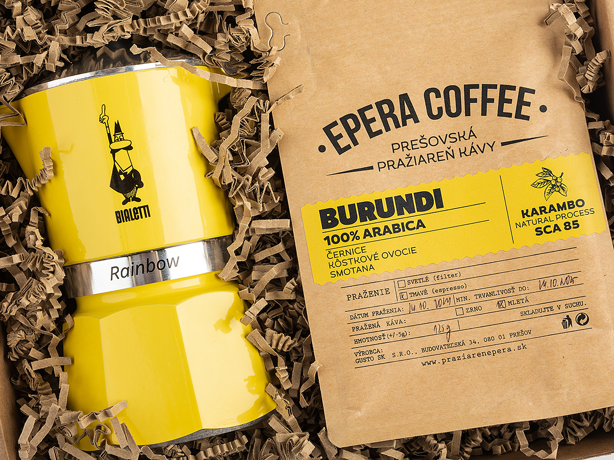 Koťogo: Tajomstvo dokonalej domácej kávy a tip na skvelý darček!