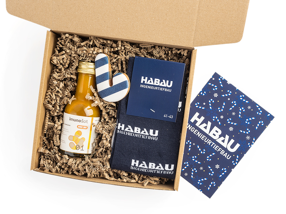 Trendy vo firemných darčekoch 2025: Čo bude IN tento rok?