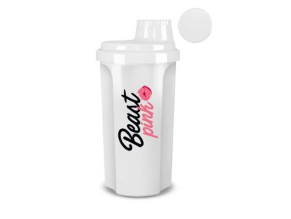 ejker beastpink biely 700 ml beastpink