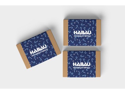 HABAU rukav