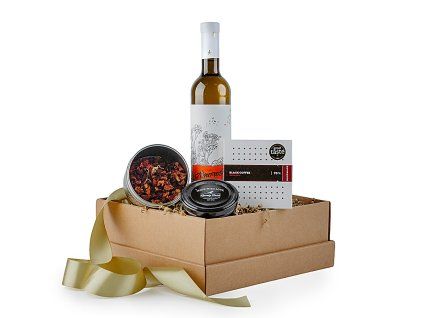 Firemný darček s Amarosou