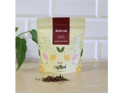 refresh new bylinkovy caj