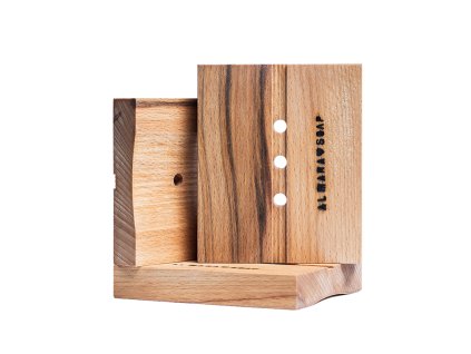 drevenna mydelnicka znacky almara soap 111236