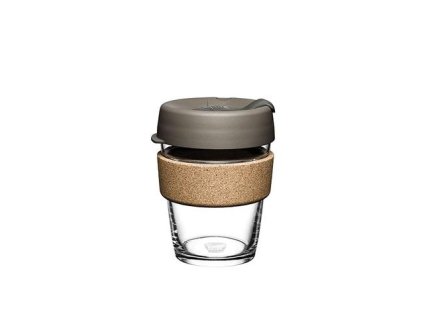 pohar keepcup brewcorklatteM large