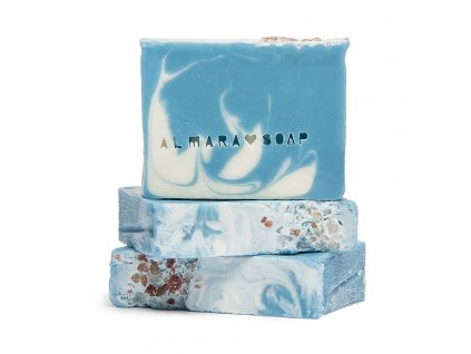 dizajnove rucne vyrabane mydlo znacky almara soap cold water