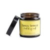 fancy lemon sojova 100% zdrava sviecka s citrusovou vonou 100g 4