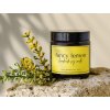 fancy lemon sojova 100% zdrava sviecka s citrusovou vonou 100g 6