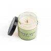 natural spirit sojova 100% zdrava sviecka s vonou eukaliptu 300g 2