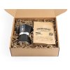 MOKA ESPRESSO "KOŤOGO" BOX