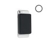 bezdrotova magneticka powerbanka 5.000mAh cierna farba 3
