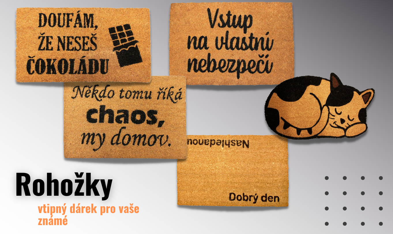 Rohožky