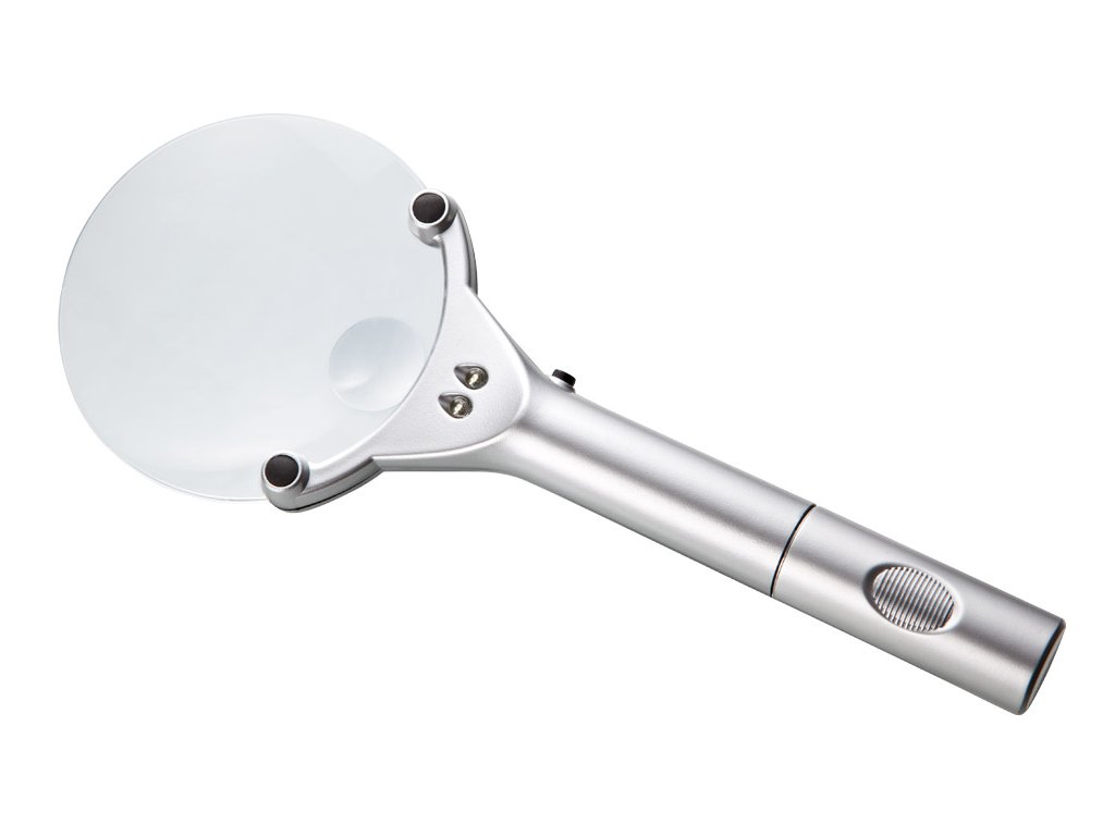 27863 1 cteci lupa s led osvetlenim