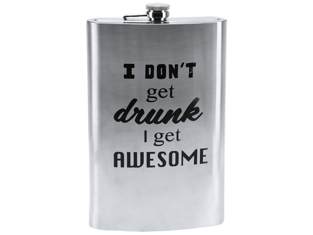 151449 1 home elements maxi placatka 1 8 l i don t get drunk i get awesome