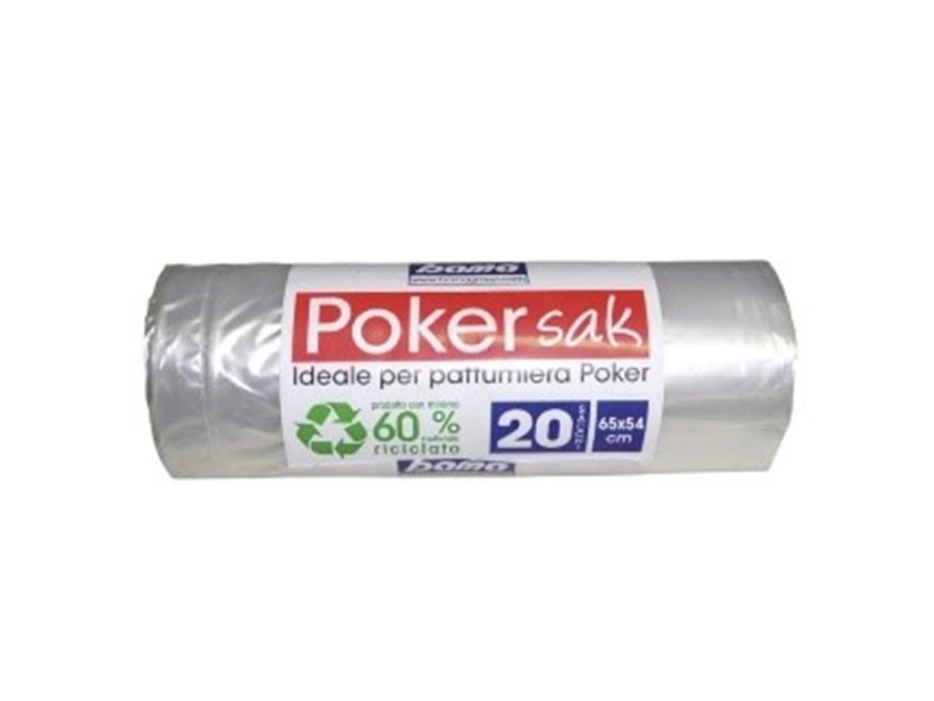 152232 1 pytle na odpad poker 20 ks
