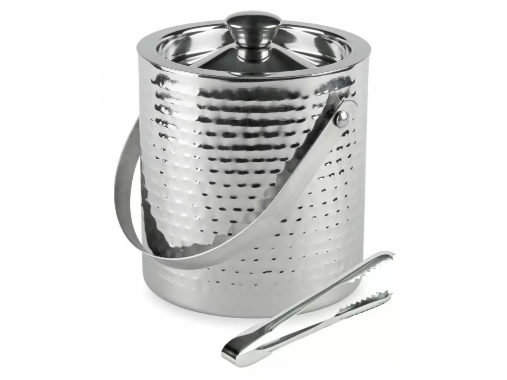 153589 kbelik na led s klestemi prouzky