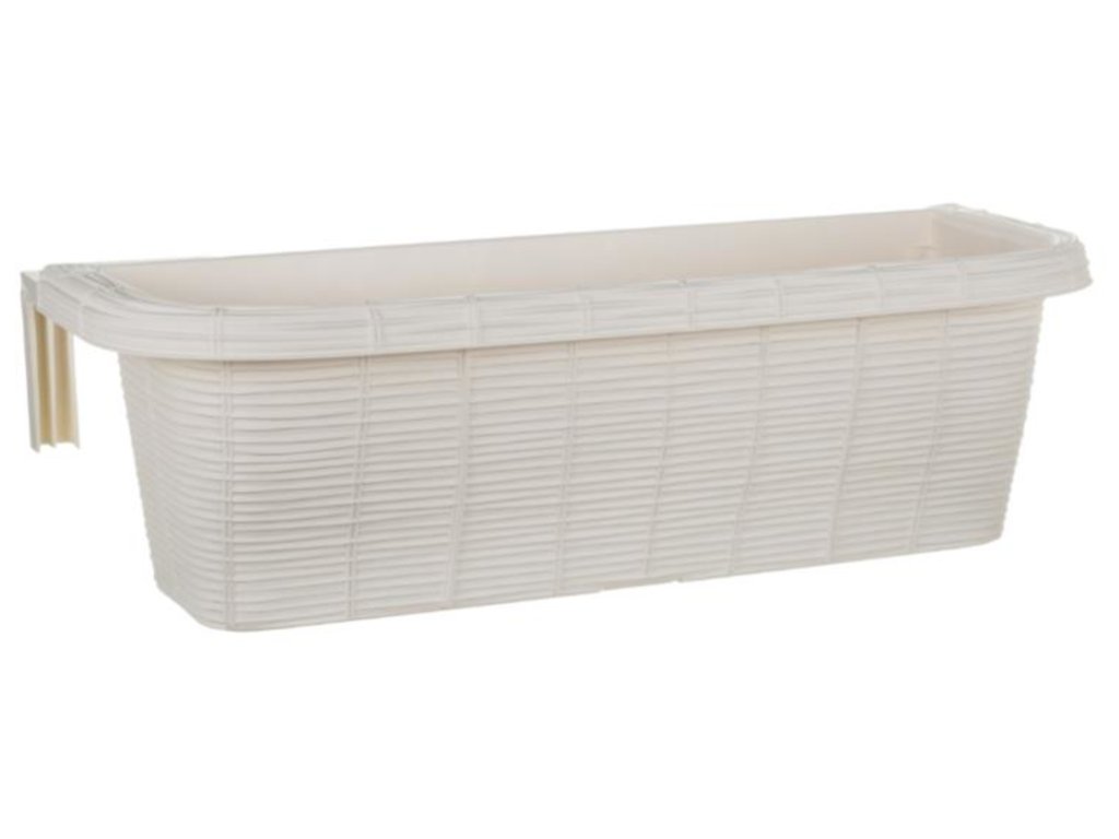 RONDINE PAGLIA 60 cm, bílá (Množství 2 ks)