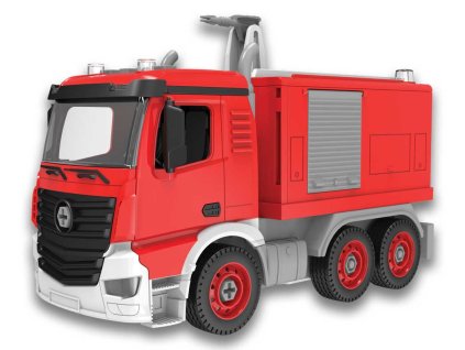 53348 4 logicka stavebnice logis auto hasici