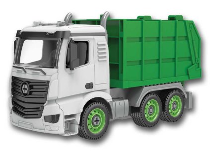 53351 4 logicka stavebnice logis auto popelari