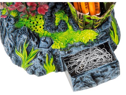 7938 5 mluvici andulky 2v1