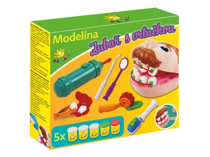 129885 1 modelina zubar s vrtackou zb005